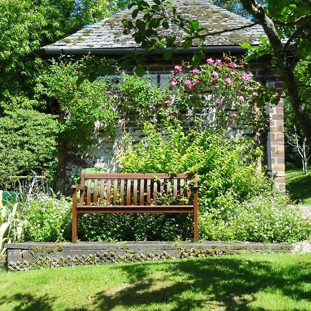 Coach House At The Glen Villa Helensburgh Exterior photo
